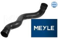 Meyle 0395280003 Ladeluftschlauch Turboschlauch Ansaugschlauch