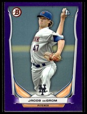 2014 Bowman Baseball Cards 20