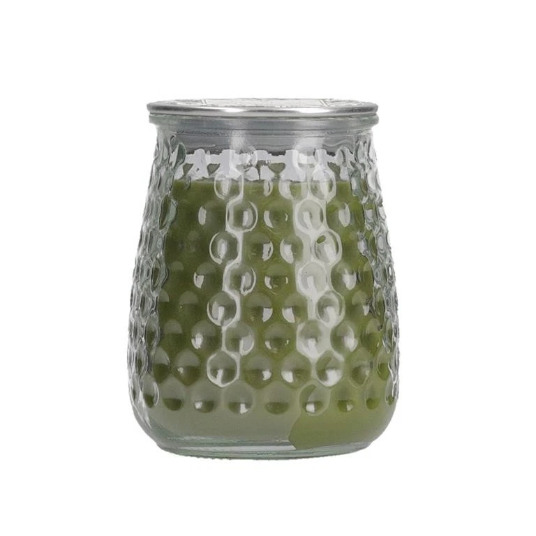 Greenleaf Signature Jar Candle