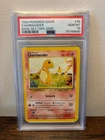 New ListingGEM MT 10 1999 Pokémon Base Set Charmander 46/102 PSA 10 - Recent Cert