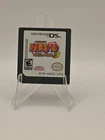Naruto Ninja Council 3 Nintendo DS Cartridge Only Not Tested!!