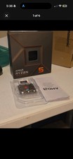 AMD Ryzen 5 7600X Open Box