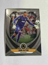 2025 Panini Prizm Club World Cup Prizm Soccer Pick Base #1-200 - Buy More & Save