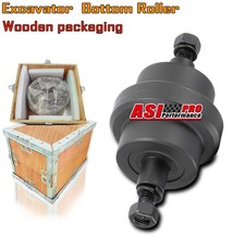 Bottom Track Roller Fit Bobcat 337 / 337D / 341 / 341D / 435 / 341G 6814890