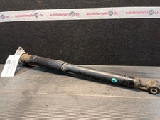 257572 Stoßdämpfer hinten FORD Fiesta VI (CB1, CCN) BV21-18080-AA 1.2 