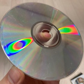 Saturn DX Life Game CA