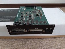 AVID Digidesign 192 I/O MH192-DIO AD card used