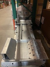 42191143 U-haul Tow Dolly Platform 77 Inches Long