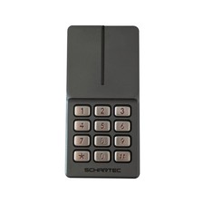 Schartec Métal Codetaster Porte Garage Code Clavier Verrouillage à Nombre