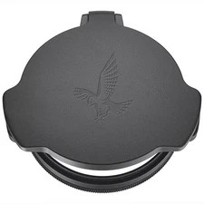 Swarovski SLP-O 56mm Objective Riflescope Lens Protector (44369)