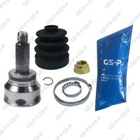 NEU - GSP 857140 Gelenksatz, Antriebswelle Passend FüR Fiat Suzuki