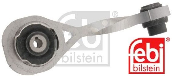 Febi Bilstein 29502 Lagerung FüR Automatikgetriebe Getriebelager-image