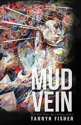 Mud Vein Buch CreateSpace Independent Publishing Platform