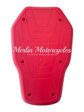 RST IMPACT CORE PRO LADIES JACKET FULL BACK PROTECTOR - CE LEVEL 2 - NEXT DAY