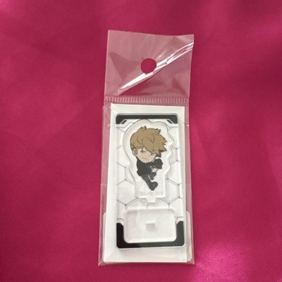 World Trigger Acrylic Stand Inukai