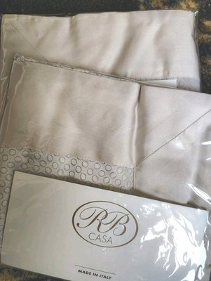 Eastern Accents RB Casa Giove King Shams Taupe Italy