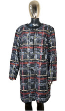 Women's dressy coat Nine West Size 18