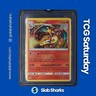 2019 POKEMON SUN & MOON TEAM UP KANTO POWER TINS PROMO #14/181 CHARIZARD HOLO