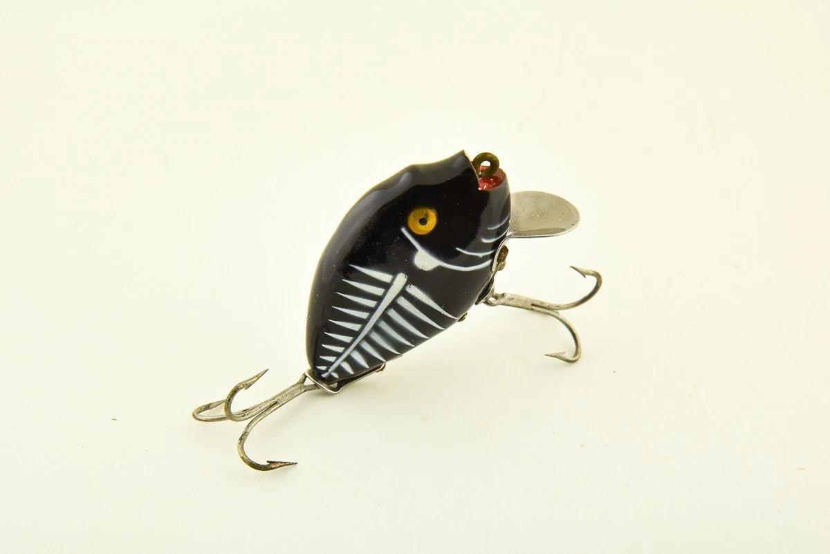 Las mejores ofertas en Vintage punkinseed Lure | eBay