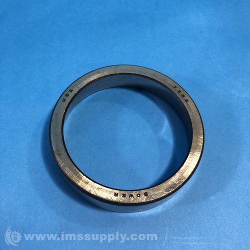 Roulement à Rouleaux Coniques Timken 2924 - Cup (cuvette) - Neuf, Peut Avoir De Légers Défauts D'usine