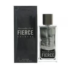 Abercrombie  Fitch Fierce for Men Cologne Spray 3.4 oz