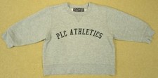 PLC (size 24 mo) Sweatshrit