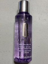 New Clinique Take The Day Off Makeup Remover Full Size 4.2oz