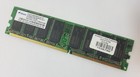 512MB DDR 400MHz PC3200 Elixir M2U51264DS8HC3G-5T RAM Arbeitsspeicher