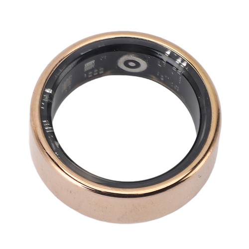 FA (Rose Gold Typ 8)Smart Ring IP68 Wasserdicht Multi Sports Modes Magnetisch EU - Bild 7 von 24