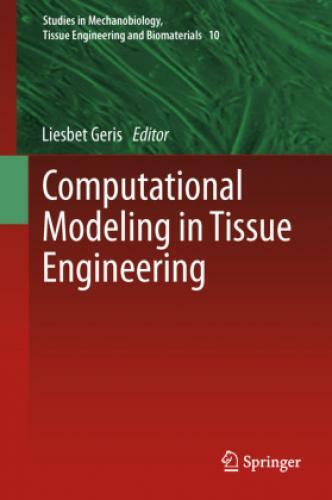 Thumbnail - Computational Modeling In Tissue Engineering 2747