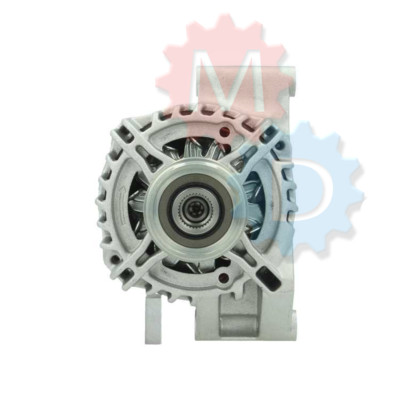 Alternator for Opel Saab 105A NEW TG9S015
