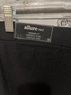 Brand New Black Alfred Dunner  Women’s Dress Pants -Size 18 — photo 4