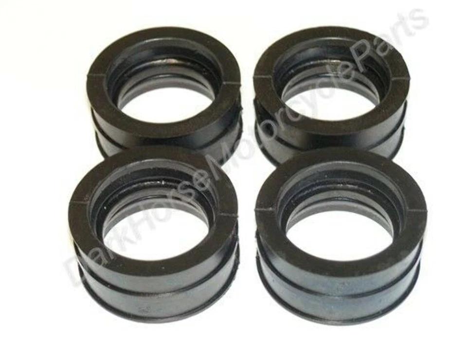 Botas colector admisión carburador Honda VF1100C V65 Magna 1983 K&L 11-4885 Foto 2 de 4