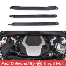 KYOSTAR Upgraded Aluminum Front Body Strut Brace Bar For Audi B9 A4/A5/S4/S5/RS5