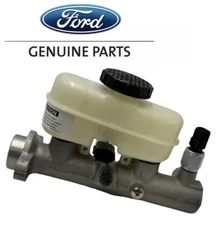 NEW OEM FORD E8AC-2C301-AA Brake Master Cylinder For- Explorer, Ranger