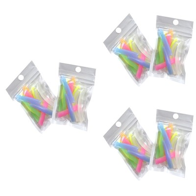  3 Pack Eyeliner-Aufkleber Selbstklebende Wimpern Augenblockler