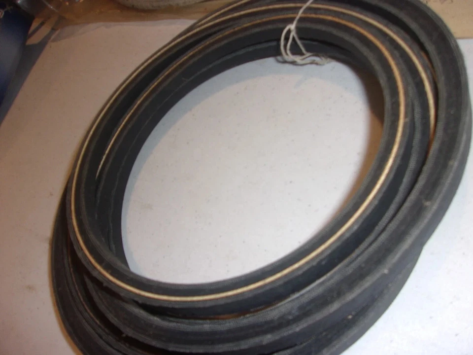 31666 WOODS REPLACEMENT BELT - Image 1 of 1