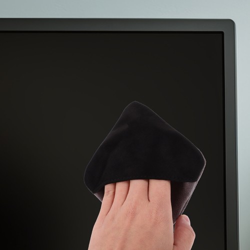 Cleaning Rag Electronics Screen for Monitors Cloth Computer - Afbeelding 12 van 12