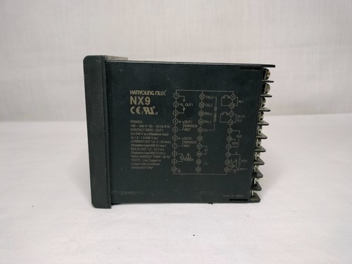 Hanyoung NX9 NX9_10 Digital Temperature Controller 100-240V 50/60Hz - Picture 9 of 11