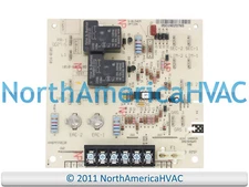 OEM Carrier Bryant Payne Circuit Control Board Fits 695-101 9771-7002 695-101