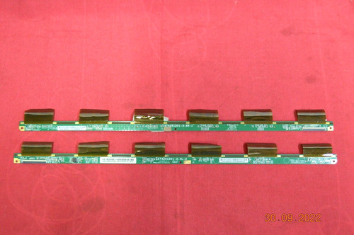 ST4251D01-3-XR-1 Pufferkarte T-CON Für TCL TV 43P610