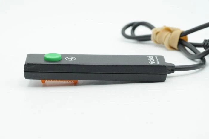 Rollei Remote Shutter Release for Rolleiflex SLX Camera - Image 2 of 3