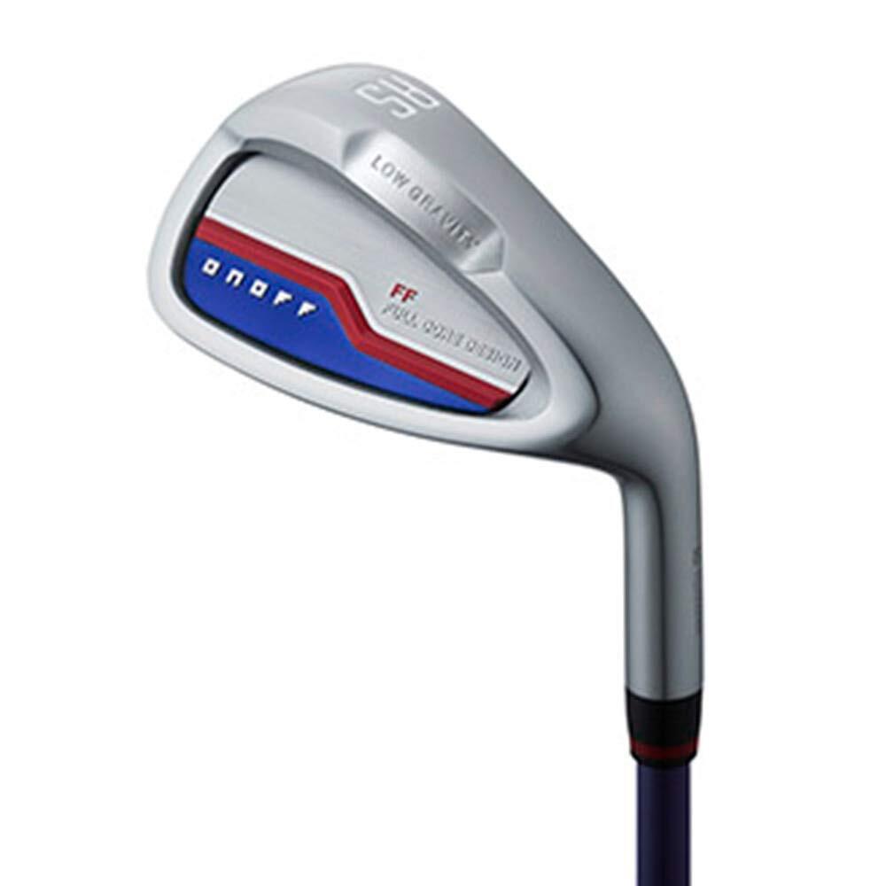 Onoff - 値下2　ONOFF FAIRWAY ARMS AKA 2020 5W 18° S 2020 DAIWA globeride ONOFF ARMS AKA 5W 18deg S-flex Fairway