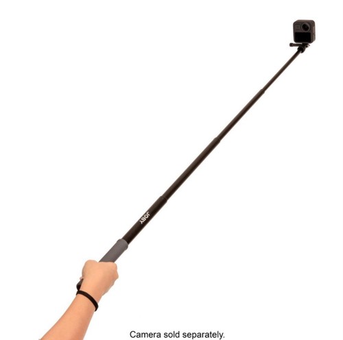 JOBY TelePod Sport Tripod or Extended Grip For GoPro Cam (JB01657-BWW) - Picture 4 of 5