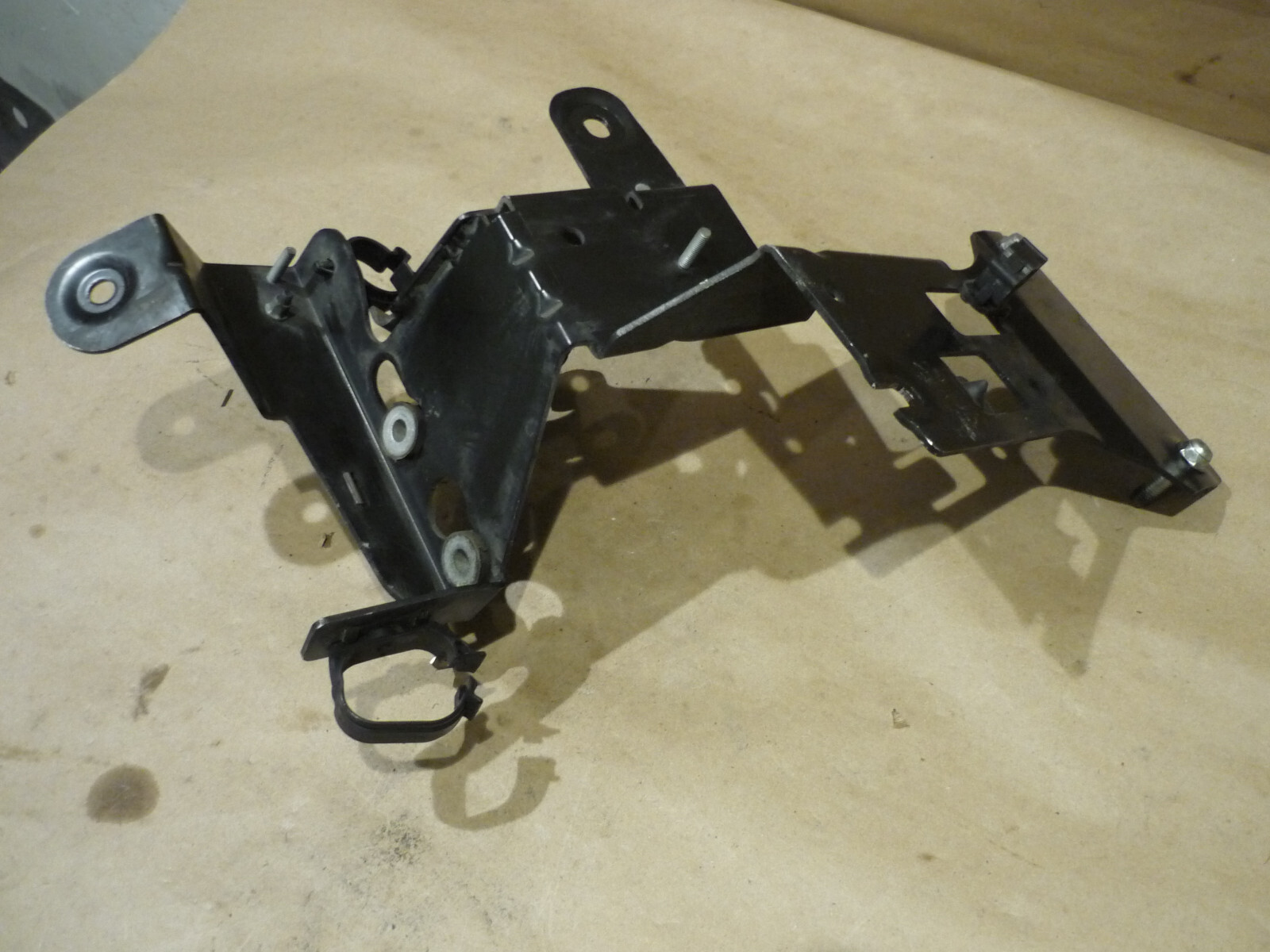 Ferrari California - Support/Bracket For ABS Hydraulic Unit/Pump -P/N 243419