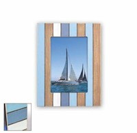 Bilderrahmen 15X20Cm Holzrahmen Mauritius