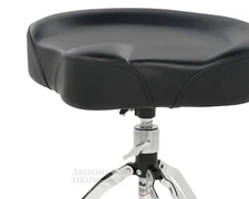 DW Drum Workshop 5000 5120 Tractor Seat Throne , DWCP5120 - NEW