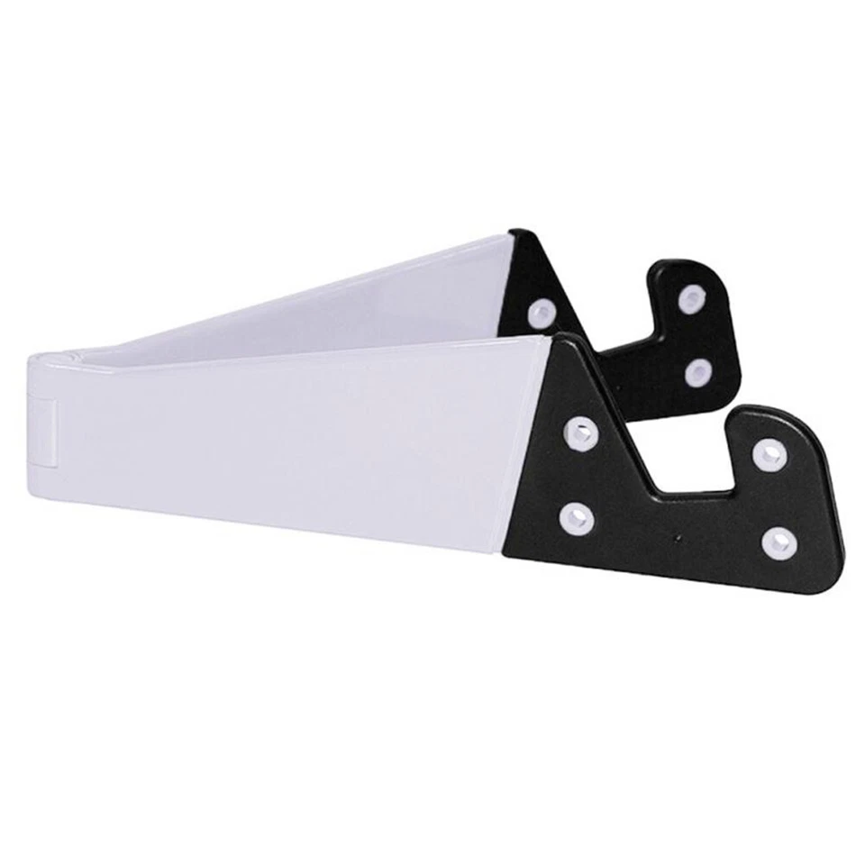 Mobile Phone Stand Holder Rack For Smart Phone iPad & Tablet PC Random Desk Hom, - Image 4 of 4