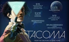 Tacoma - PC (Steam Key) FAST/US REGION