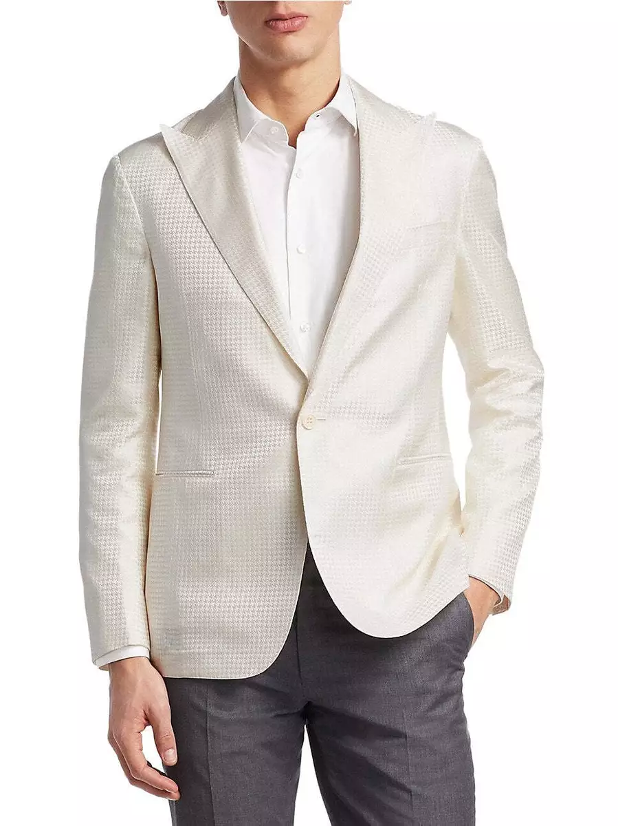 Ralph lauren dinner jacket hotsell